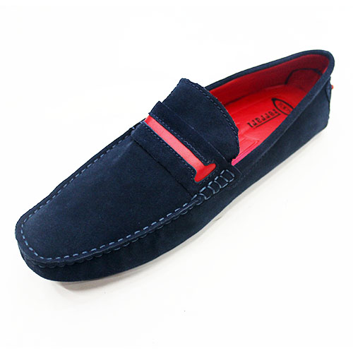 mocassin ferrari