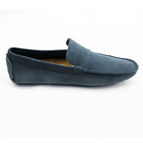 mocassin massimo dutti