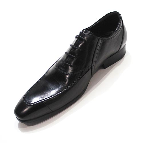 chaussures orthopédiques homme