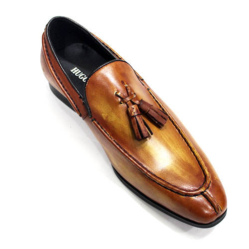 soulier orthopédique femme