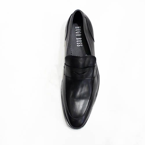 chaussures orthopédiques homme